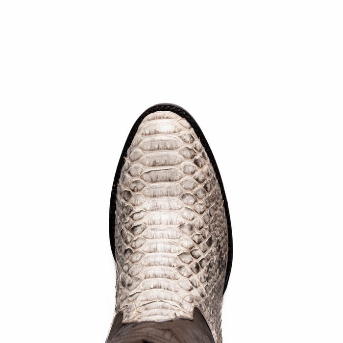 Marco Di Milano Kansas Natural Leather Loafer