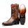 Marco_Di_Milano Kansas Lisboa - Luxury Leather Shoe