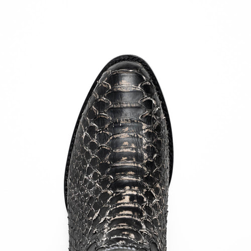 Marco Di Milano Kansas Stone White Leather Loafer