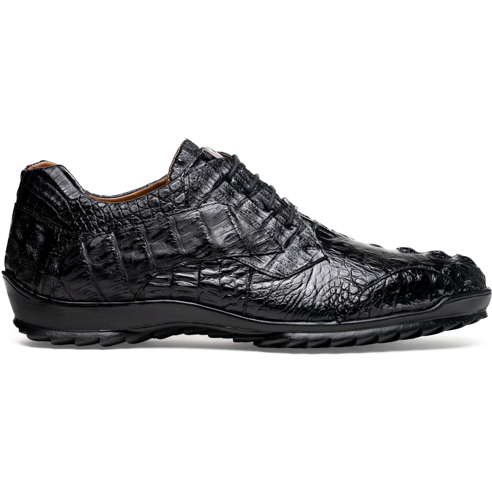 Marco Di Milano Kratos Black - 8 USA