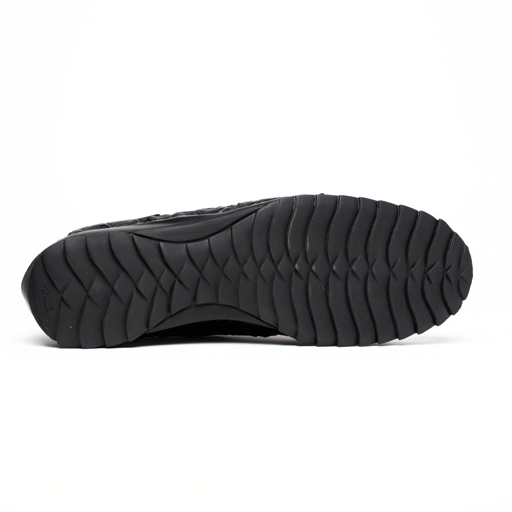 Marco Di Milano Kratos Black - 8 USA