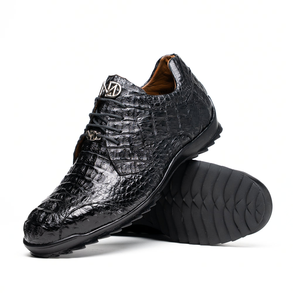 Marco Di Milano Kratos Black - 8 USA