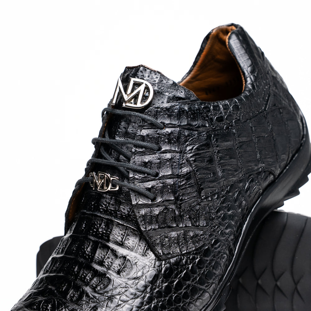 Marco Di Milano Kratos Black - 8 USA