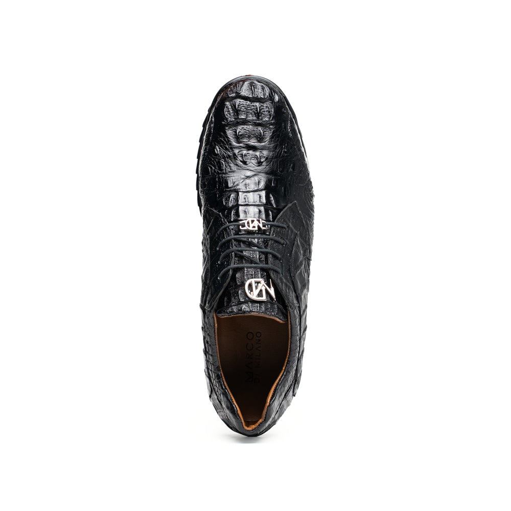 Marco Di Milano Kratos Black - 8 USA