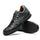 Marco_Di_Milano Kratos Green Luxury Leather Shoes
