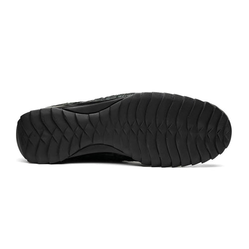 Marco_Di_Milano Kratos Green Luxury Leather Shoes