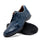 Marco Di Milano Kratos Navy Leather Luxury Shoe