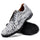 Marco_Di_Milano Kratos Newspaper Luxury Leather Shoe