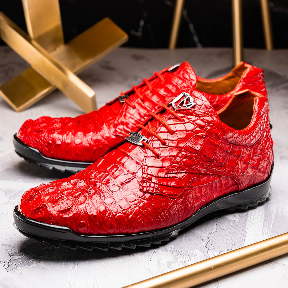 Marco Di Milano Kratos Red - 7 USA