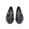 Men's Burnished Signature Buckle Loafer - New Arrival