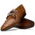 Marco Di Milano Lacio Bay Apache Leather Shoe