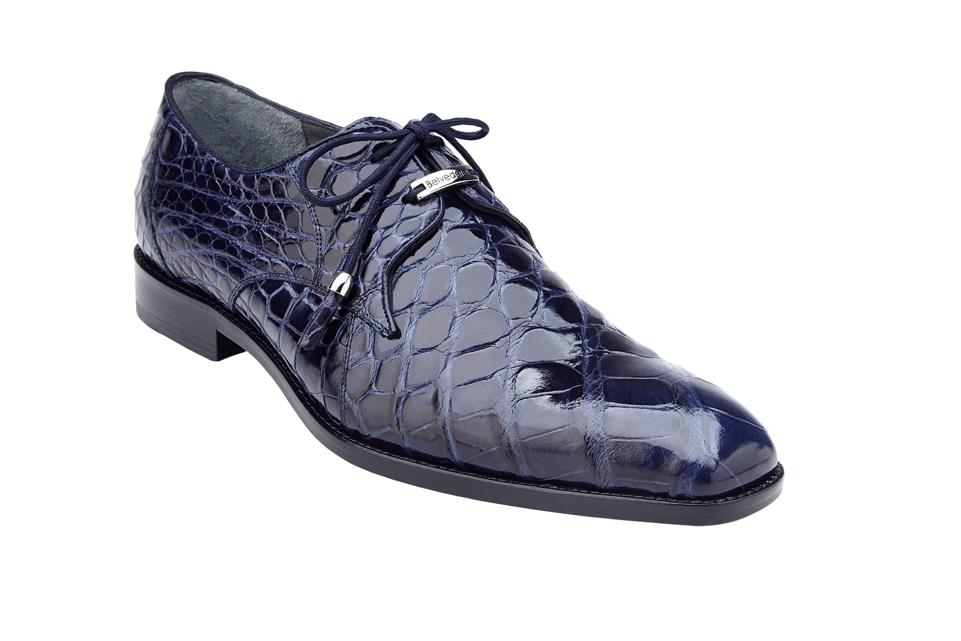 Belvedere Lago - Navy - 9