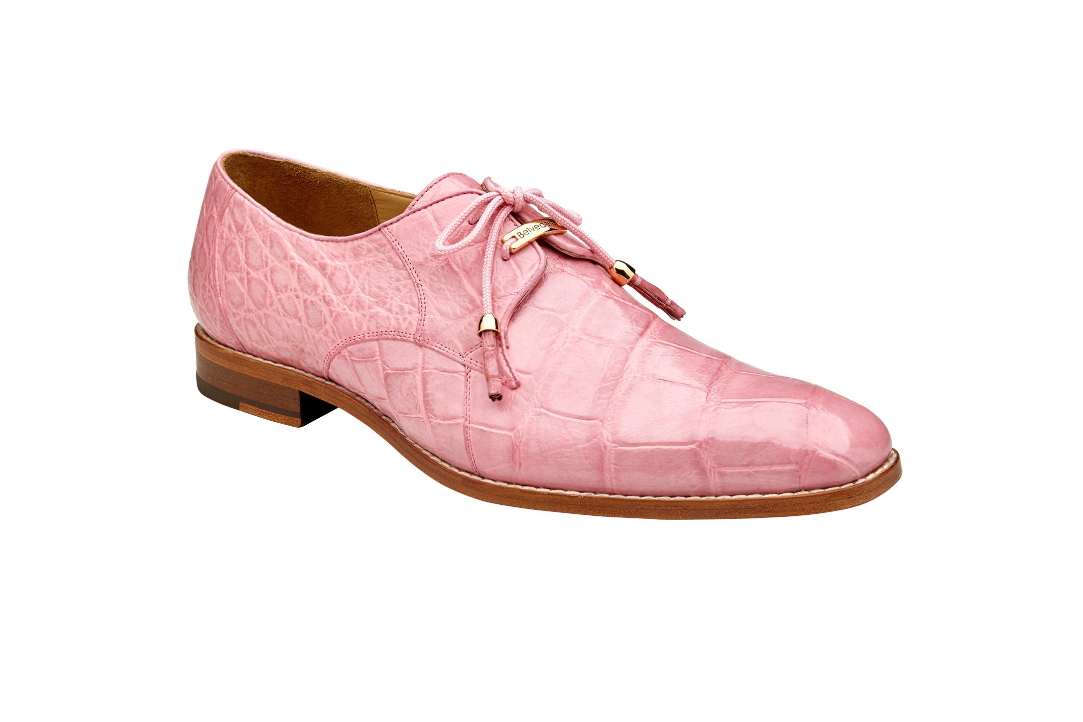 Belvedere Lago - Pink - 9