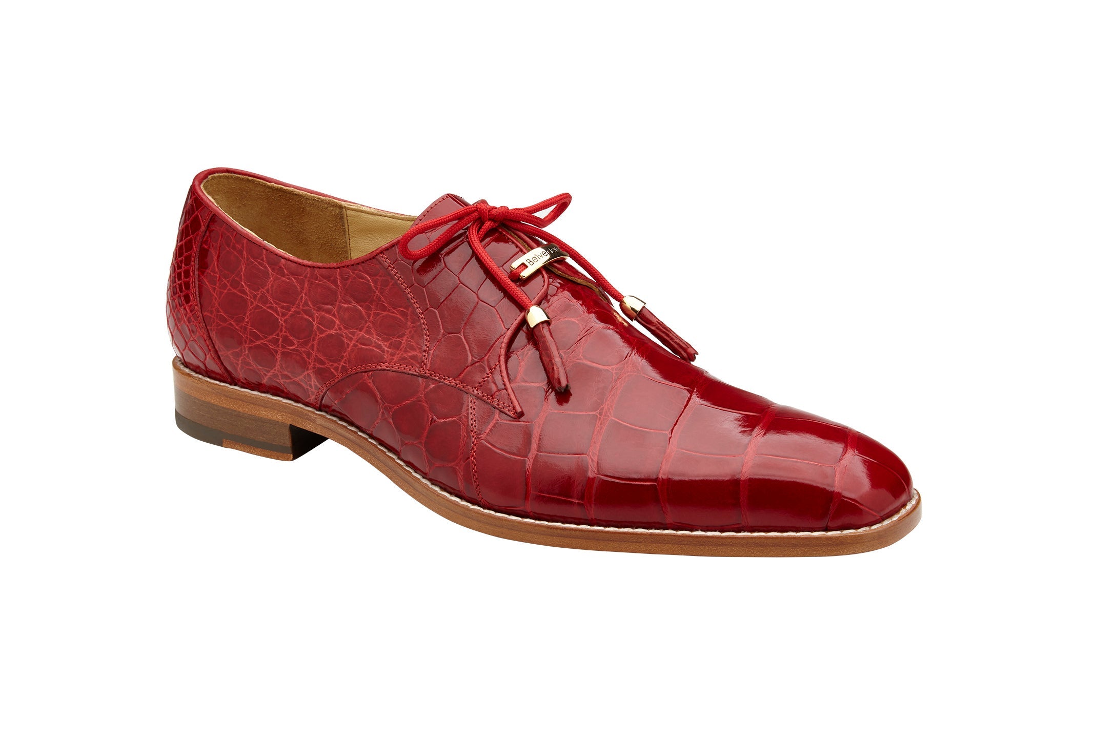 Belvedere Lago - Red - 10