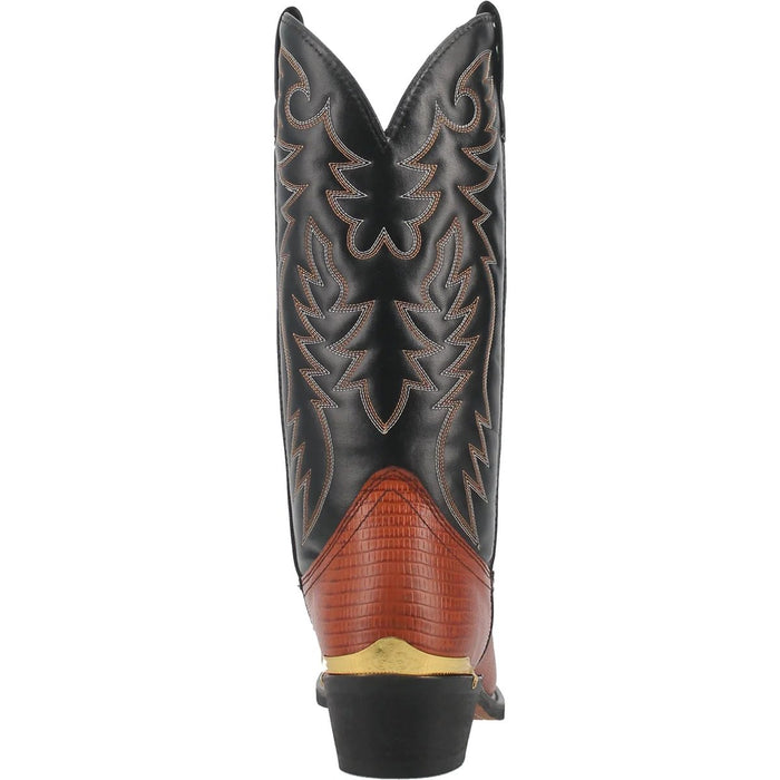 DORSAL SEA BASS BOOT - 8D