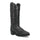 Laredo Women's Night Sky Snip Toe Leather Boots - Black 52450 - Dan Post Boots