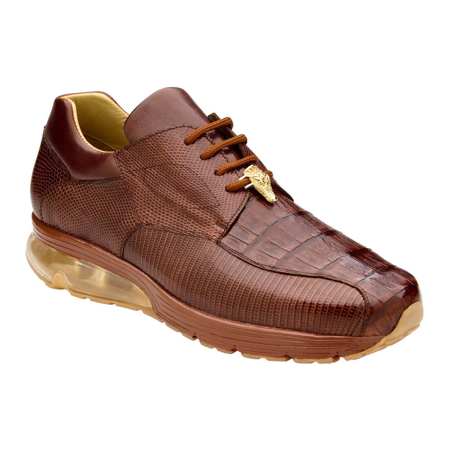 Belvedere Lusso - Walnut - 9