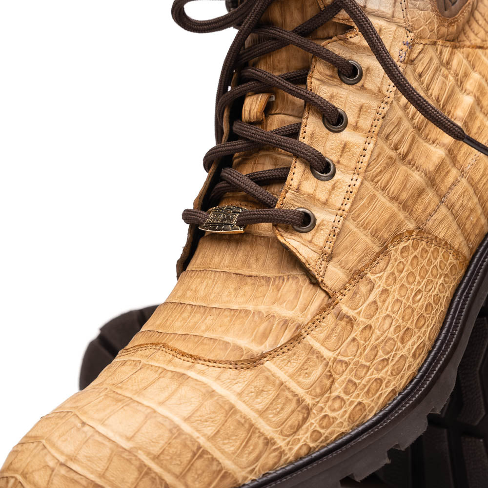 Marco Di Milano Leoni Oil Orix - Luxury Leather Shoe - 11.5 USA