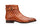 Belvedere Libero: Antique Almond Genuine Alligator Shoe