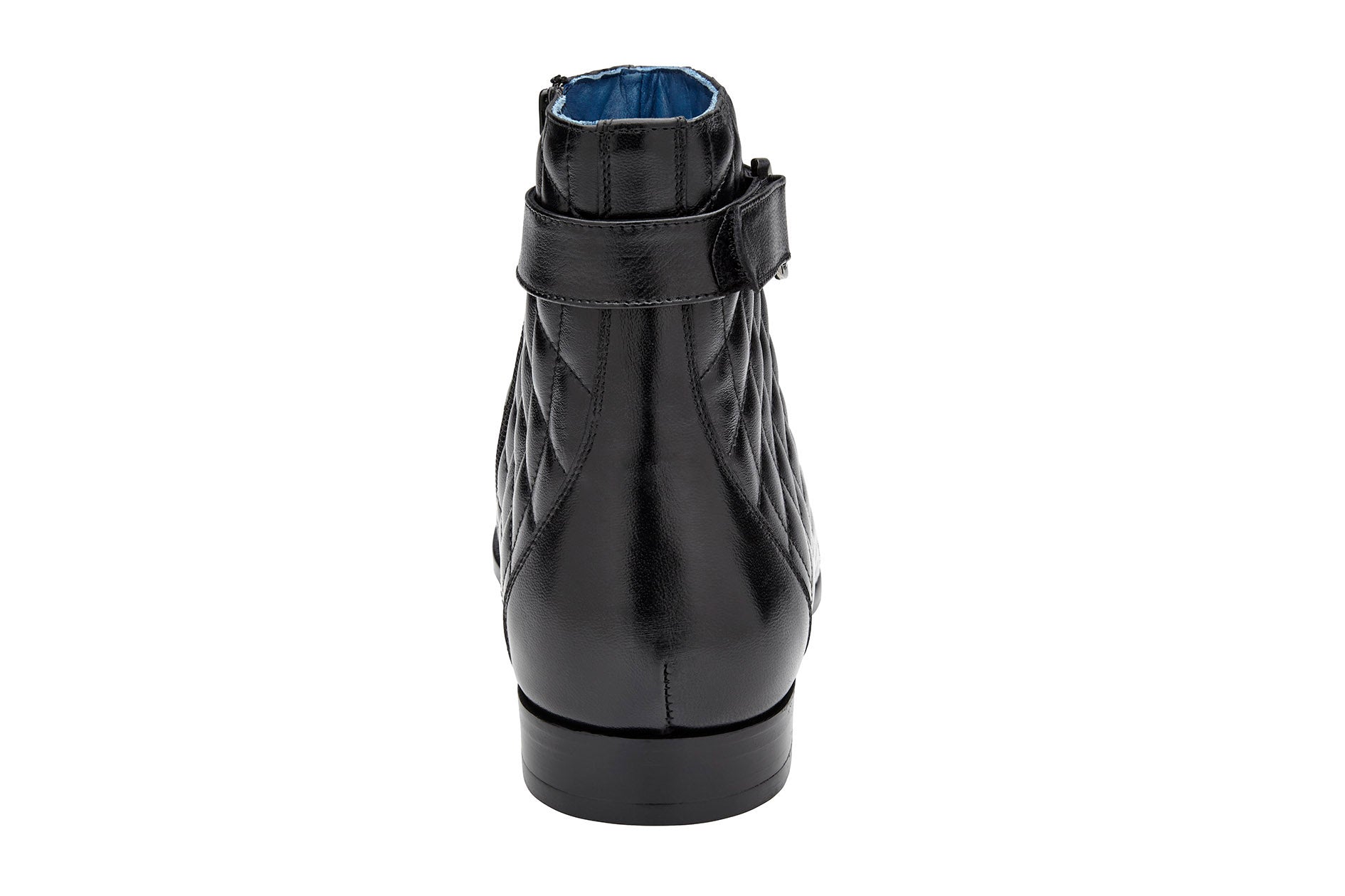 Belvedere Libero - Black - 9