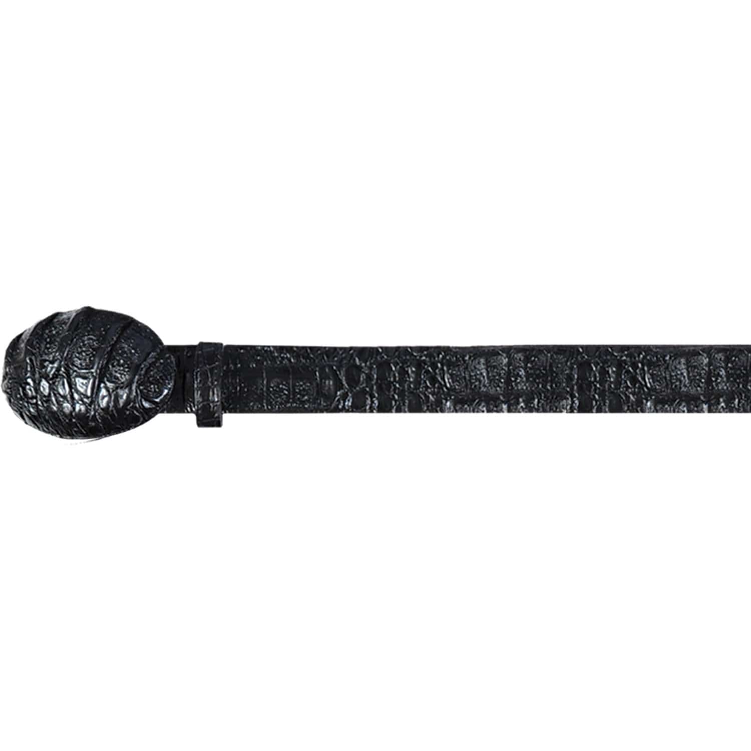 Men's Los altos Caiman Hornback Cowboy Belt C11U0205 - 32