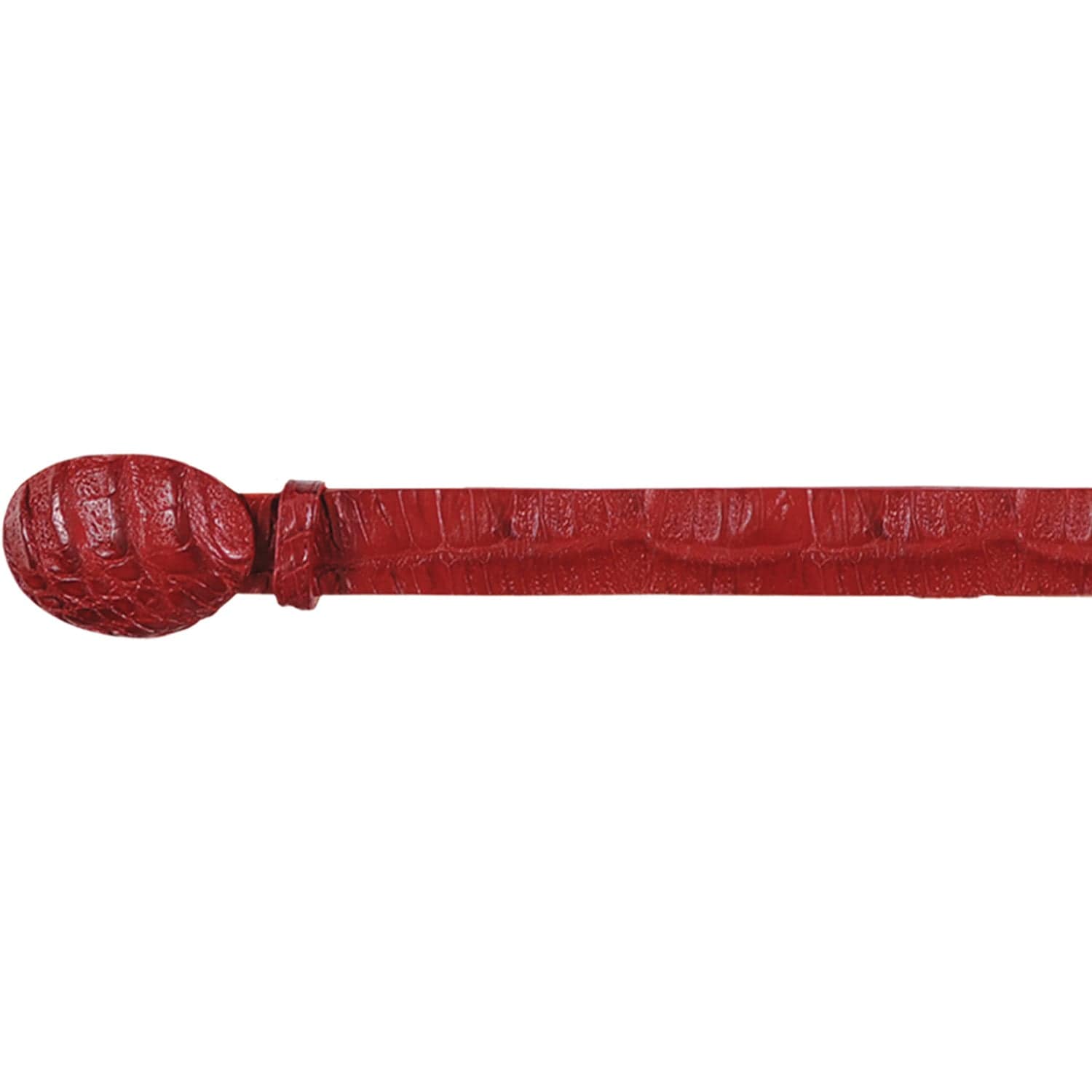 Men's Los altos Caiman Hornback Cowboy Belt C11U0212 - 32