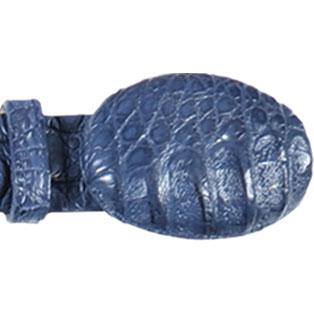 Men's Los altos Caiman Hornback Cowboy Belt C11U0214 - 32