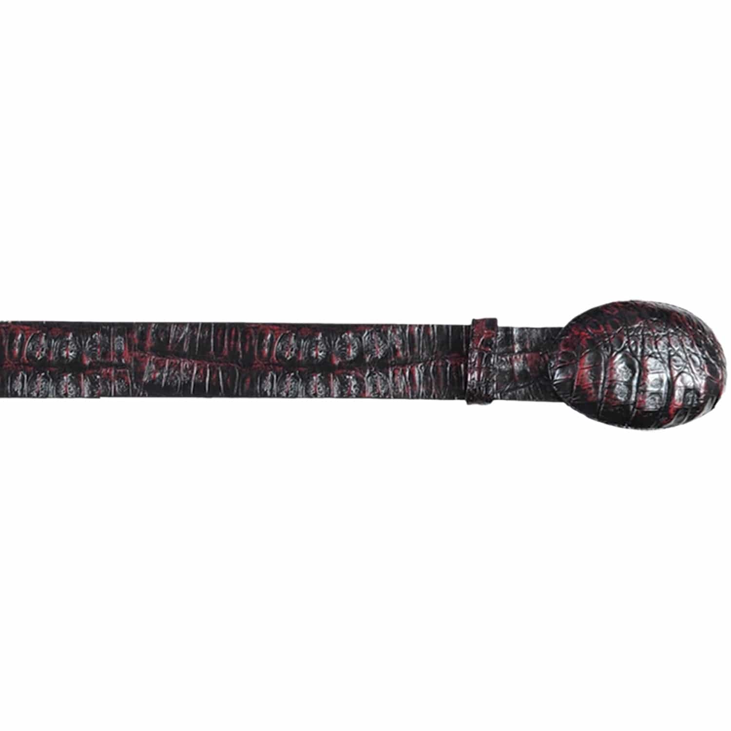 Men's Los altos Caiman Hornback Cowboy Belt C11U0218 - 32