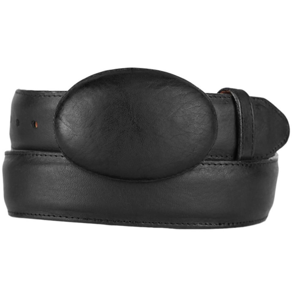 Men's Los Altos Genuine Leather Western Belt C11U2705 - 32