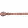 Los Altos Boots Belts 32 Men's Los altos Monster Fish Cowboy Belt C11U1065