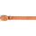 Los Altos Boots Belts 32 Men's Los altos Monster Fish Cowboy Belt C11U1070