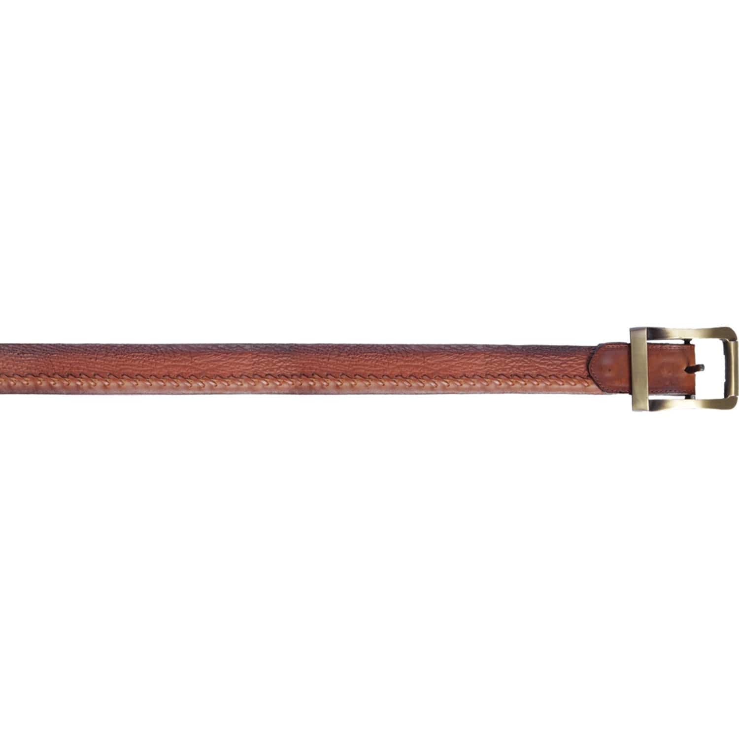 Men's Los altos Original Shark Skin Casual Belt C230903 - 32