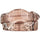 Los Altos Boots Belts 32 Men's Los altos Python Skin Cowboy Belt C11U5785