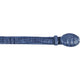 Men's Los altos Caiman Hornback Cowboy Belt C11U0214