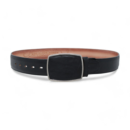 Men's Los Altos Genuine Leather Western Belt C11A3805