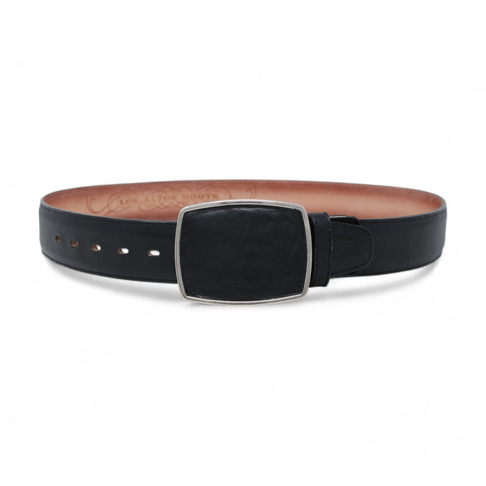 Men's Los Altos Genuine Leather Western Belt C11A3805