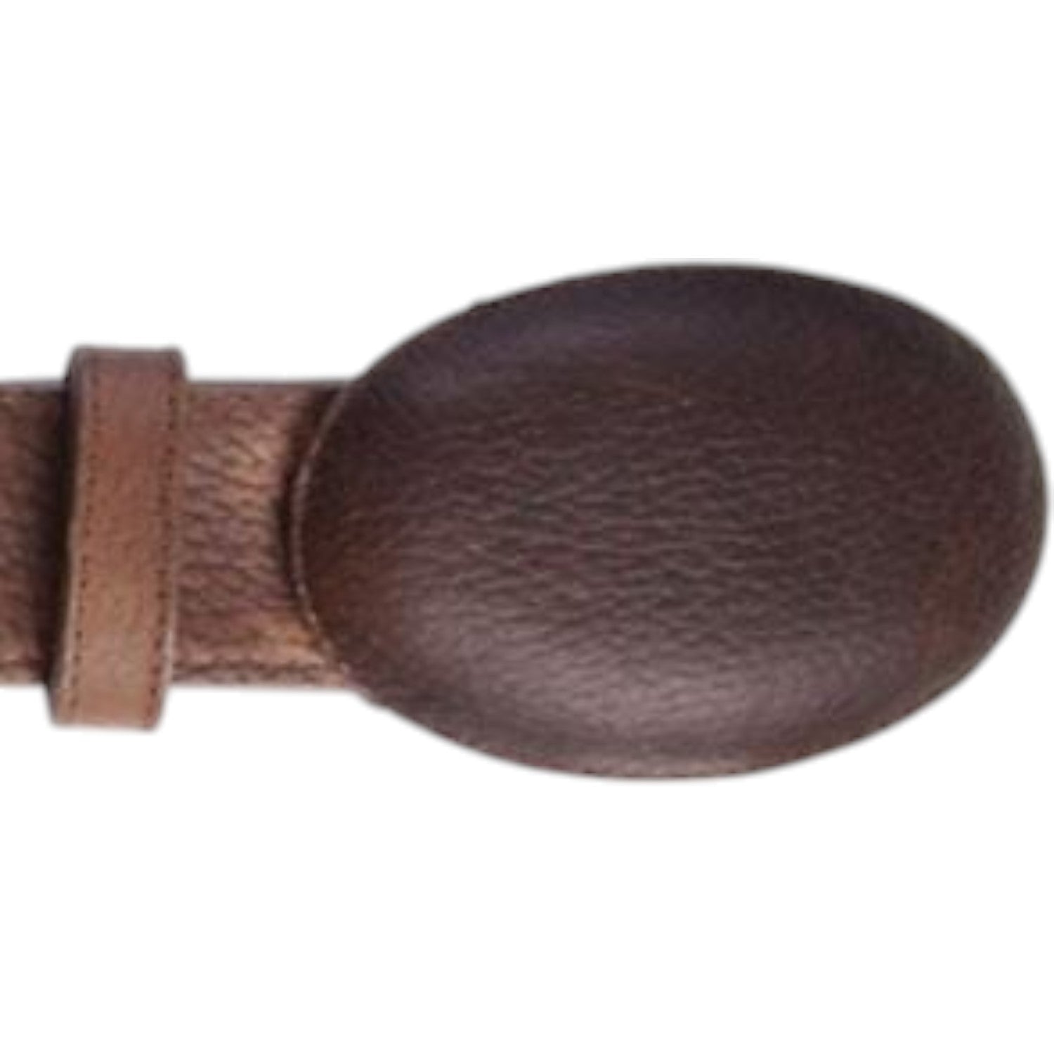 Men's Los Altos Genuine Leather Western Belt C11U2707 - 32
