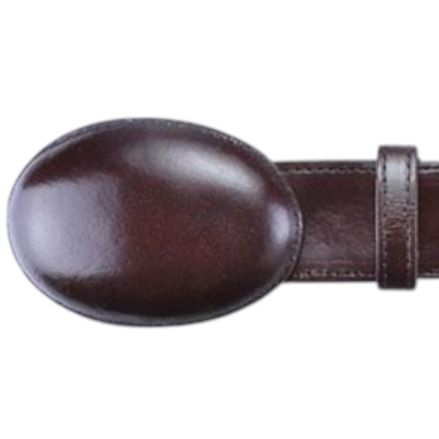 Men's Los Altos Genuine Leather Western Belt C11U3807 - 32