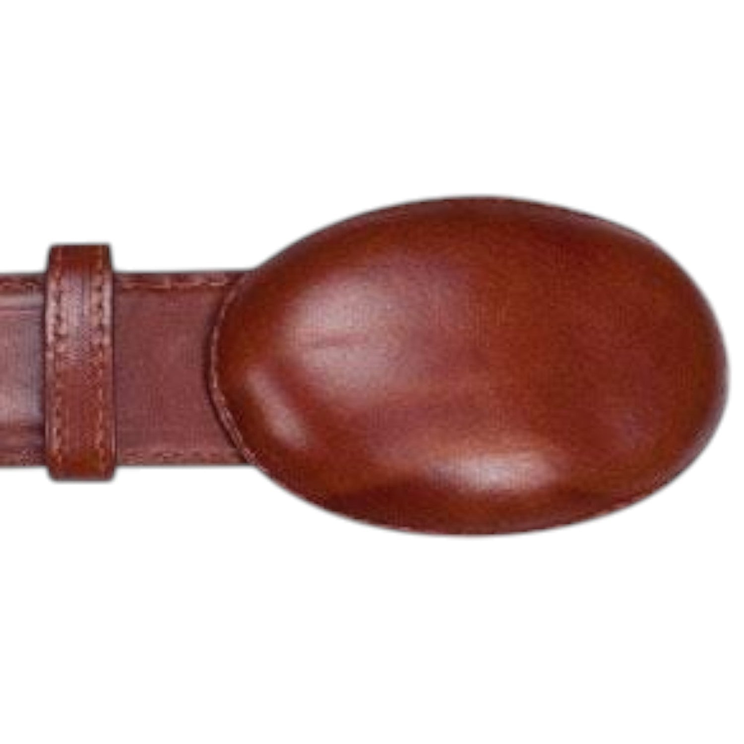 Men's Los Altos Genuine Leather Western Belt C11U3851 - 32