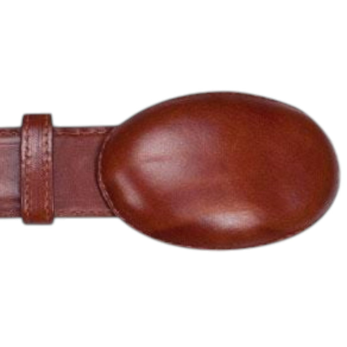 Men's Los Altos Genuine Leather Western Belt C11U3851