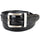 Men's Los altos Original Caiman Belly Skin Casual Belt C238205