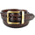 Men's Los altos Original Caiman Belly Skin Casual Belt C238207