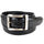 Men's Los altos Original Lizard Skin Casual Belt C230705