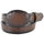 Men's Los altos Ostrich Cowboy Belt C11U0316