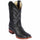 Los Altos Boots Boots 6 Los Altos Genuine Leather Wide Square Toe Boot 8222705