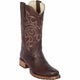 Los Altos Boots Boots 6 Men's Los Altos Genuine Leather 7X Toe Boot 58T9940