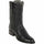 Los Altos Boots Boots 6 Men's Los Altos Leather Roper Toe Boot 69Z2105