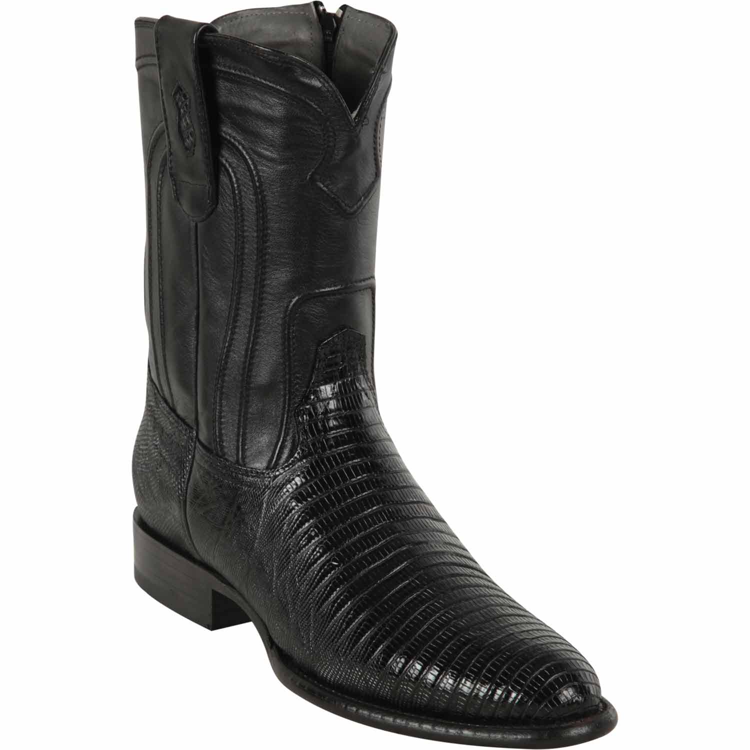 Men's Los Altos Original Teju Roper Toe Boots 69Z07 - 6