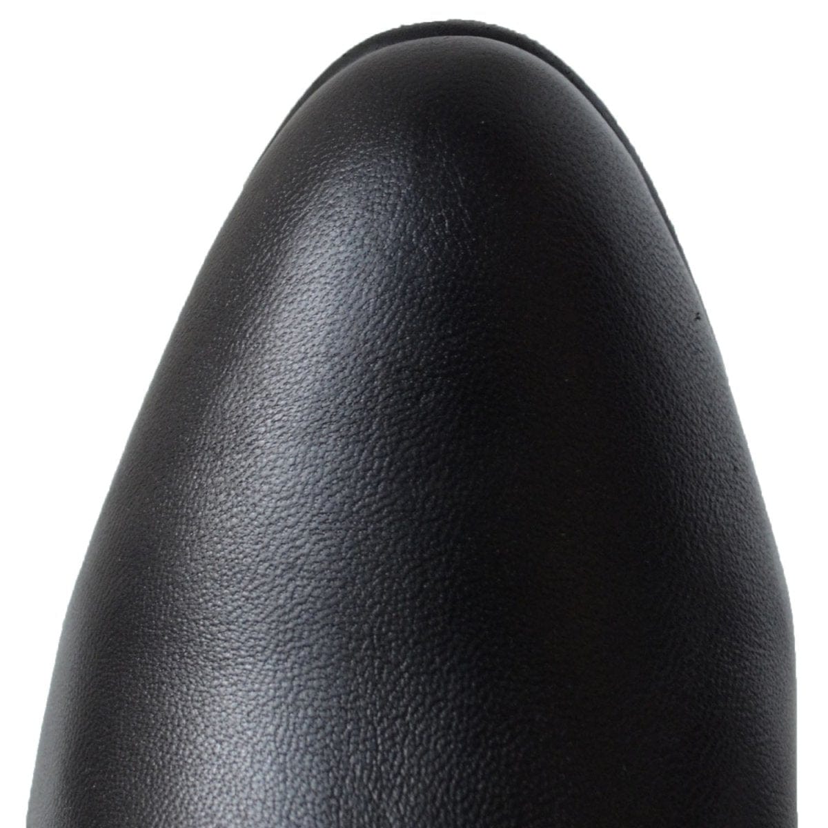 Los Altos Deer Skin Ankle Boots LAB-6151-A - 6