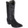 Los Altos Boots Boots Men's Los Altos Original Python Snip Toe Boot 94N5705